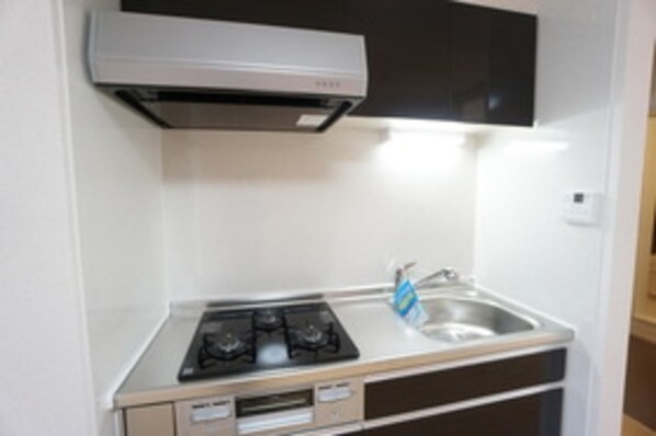 メゾン・フランの物件内観写真